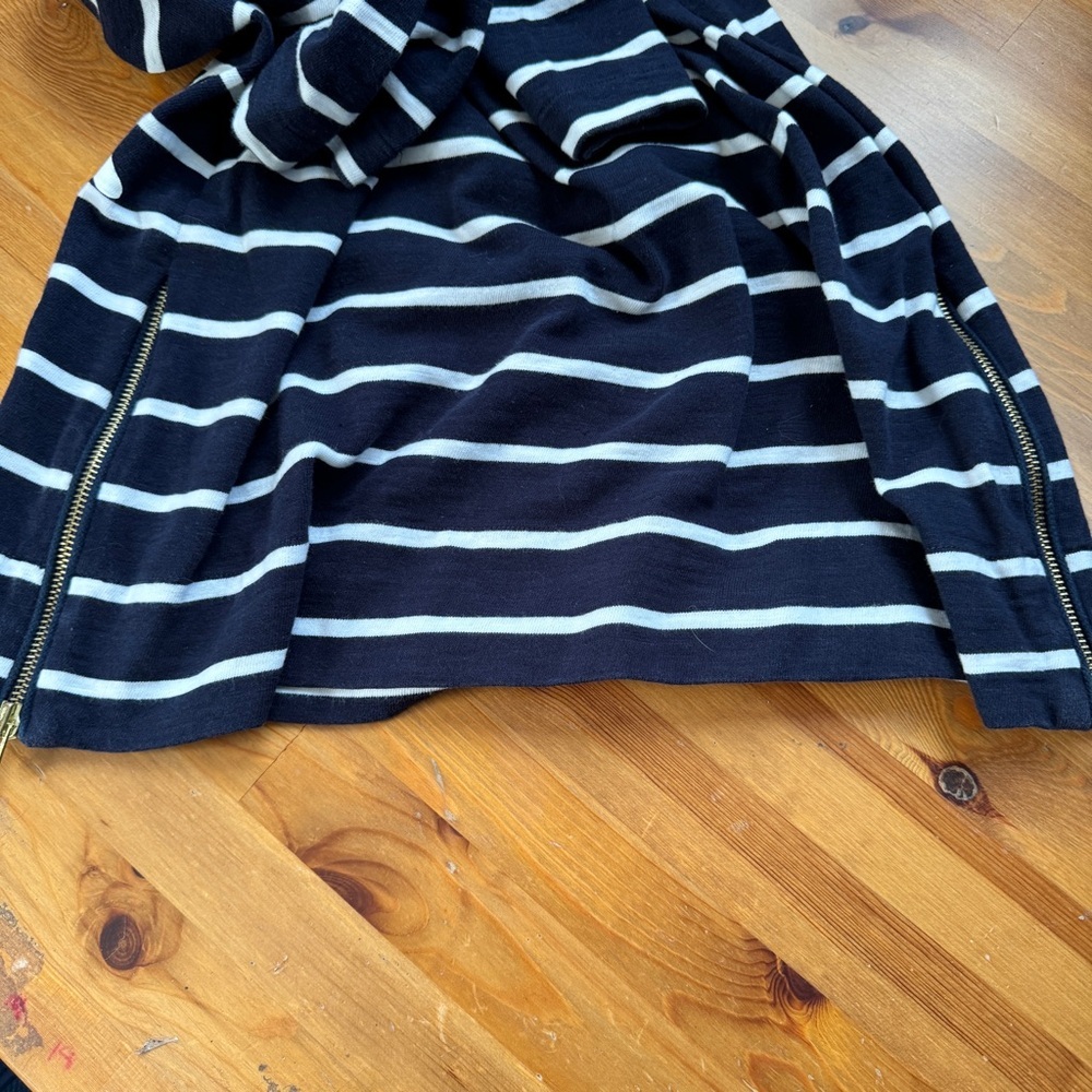 Jcrew nautical dress size Xs - Picture 5 of 16